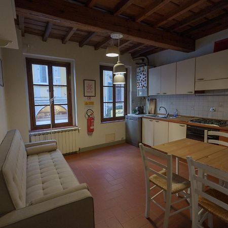 Traditional Florentine 1Br Apartment Close To Piazza Santa Croce Florence Buitenkant foto