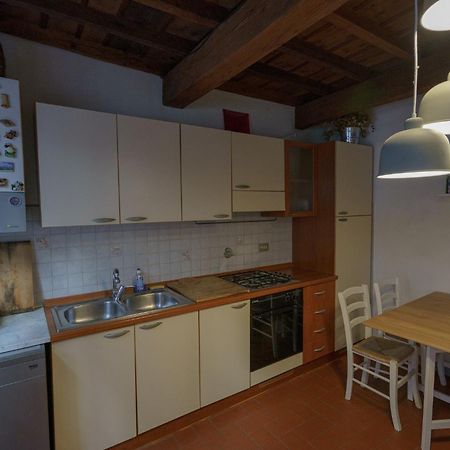 Traditional Florentine 1Br Apartment Close To Piazza Santa Croce Florence Buitenkant foto