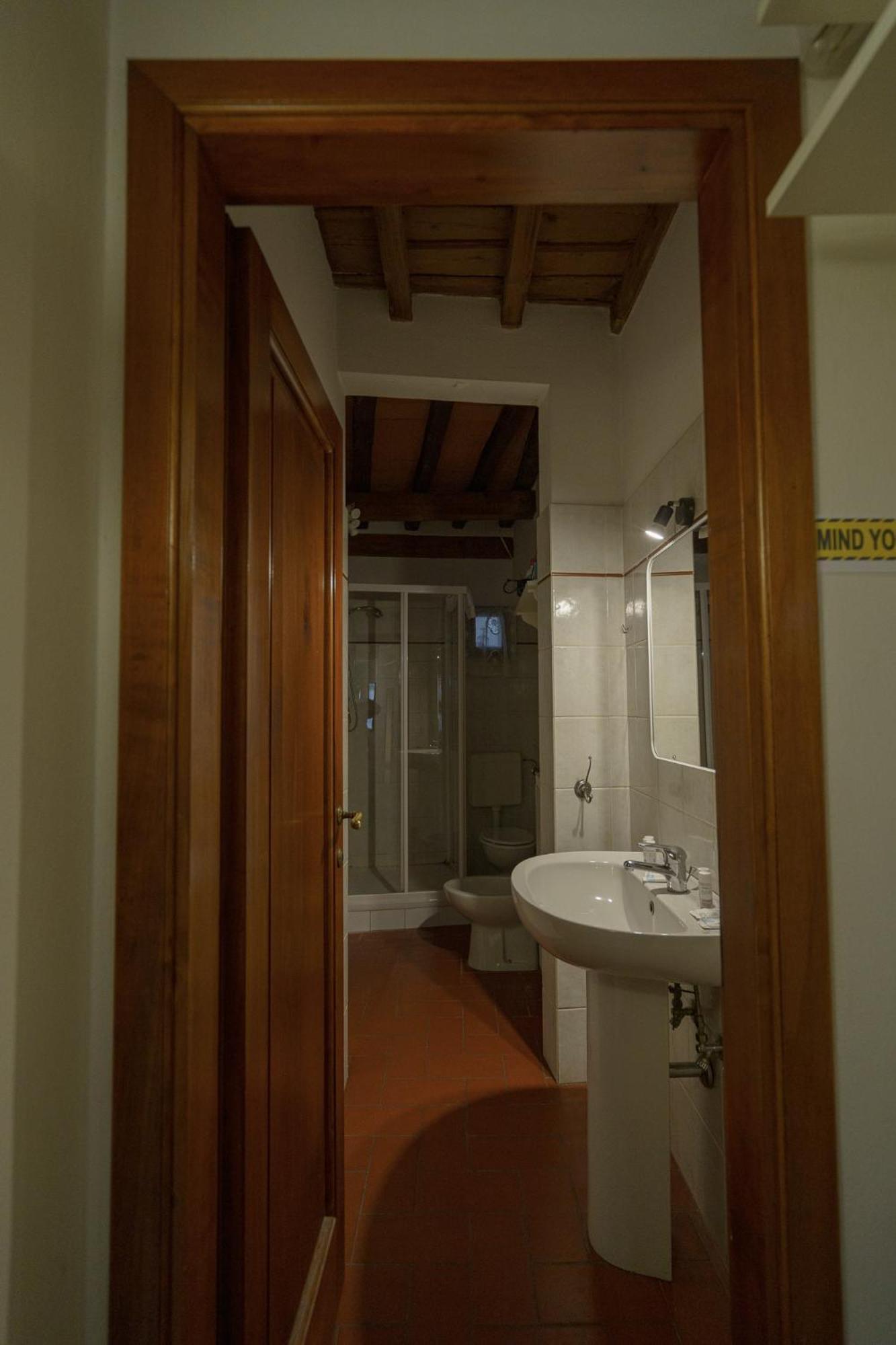 Traditional Florentine 1Br Apartment Close To Piazza Santa Croce Florence Buitenkant foto