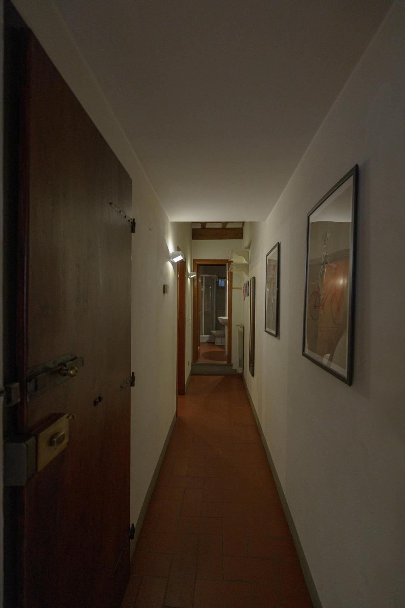Traditional Florentine 1Br Apartment Close To Piazza Santa Croce Florence Buitenkant foto